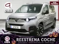 Thumbnail 1 del Citroen Berlingo BlueHDi 130 S&S Talla M Max Auto 96 kW (130 CV)