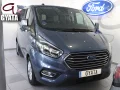 Thumbnail 1 del Ford Tourneo Custom 1.0 Ecoboost PHEV Plug-in L1 Titanium Auto 93 kW (126 CV)