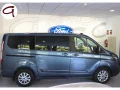 Thumbnail 2 del Ford Tourneo Custom 1.0 Ecoboost PHEV Plug-in L1 Titanium Auto 93 kW (126 CV)