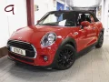 Thumbnail 21 del MINI Cabrio Cooper 100 kW (136 CV)