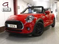 Thumbnail 1 del MINI Cabrio Cooper 100 kW (136 CV)