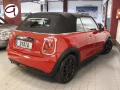 Thumbnail 22 del MINI Cabrio Cooper 100 kW (136 CV)