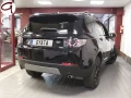 Thumbnail 2 del Land Rover Discovery Sport 2.0L SD4 SE 4WD Auto 177 kW (240 CV)