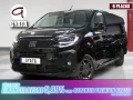 Thumbnail 1 del Fiat Ulysse BlueHDi 180 S&S Talla XL AT8 132 kW (180 CV)