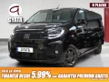 Thumbnail 1 del Fiat Ulysse BlueHDi 180 S&S Talla XL AT8 132 kW (180 CV)