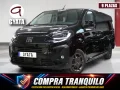 Thumbnail 1 del Fiat Ulysse BlueHDi 180 S&S Talla XL AT8 132 kW (180 CV)
