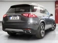 Thumbnail 2 del Mercedes-Benz GLE 350 de 4Matic (Híbrido Enchufable) 235 kW (320 CV)