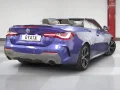 Thumbnail 3 del BMW Serie 4 420d Cabrio 140 kW (190 CV)