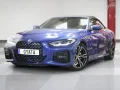Thumbnail 4 del BMW Serie 4 420d Cabrio 140 kW (190 CV)