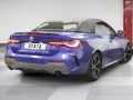 Thumbnail 6 del BMW Serie 4 420d Cabrio 140 kW (190 CV)