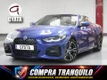 Thumbnail 1 del BMW Serie 4 420d Cabrio 140 kW (190 CV)