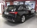 Thumbnail 17 del Audi A4 Avant Advanced 35 TDI 120 kW (163 CV) S tronic