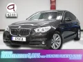 Thumbnail 1 del BMW Serie 5 520d Gran Turismo 135 kW (184 CV)
