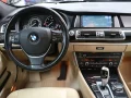 Thumbnail 12 del BMW Serie 5 520d Gran Turismo 135 kW (184 CV)