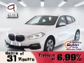 Thumbnail 1 del BMW Serie 1 118i 103 kW (140 CV)