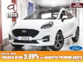 Thumbnail 1 del Ford Puma 1.0 EcoBoost MHEV ST-Line Auto 92 kW (125 CV)