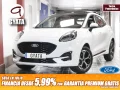 Thumbnail 1 del Ford Puma 1.0 EcoBoost MHEV ST-Line Auto 92 kW (125 CV)