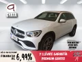 Thumbnail 1 del Mercedes-Benz GLC 300 de 4Matic 225 kW (306 CV)
