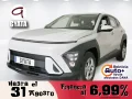 Thumbnail 1 del Hyundai Kona 1.0 TGDi Maxx 4x2 88 kW (120 CV)