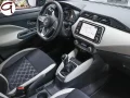 Thumbnail 4 del Nissan Micra IG-T N-Design Black 68 kW (92 CV)