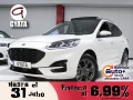Thumbnail 1 del Ford Kuga 1.5 EcoBlue ST-Line X Auto 88 kW (120 CV)
