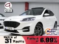 Thumbnail 1 del Ford Kuga 1.5 EcoBlue ST-Line X Auto 88 kW (120 CV)