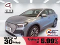 Thumbnail 1 del Audi Q4 e-tron Advanced 40 e-tron 150 kW (204 CV)