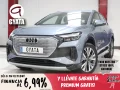 Thumbnail 1 del Audi Q4 e-tron Advanced 40 e-tron 150 kW (204 CV)