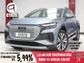 Thumbnail 1 del Audi Q4 e-tron Advanced 40 e-tron 150 kW (204 CV)