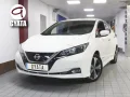 Thumbnail 1 del Nissan Leaf 40kWh N-Connecta 110 kW (150 CV)