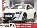 Thumbnail 1 del Peugeot E-208 Eléctrico Active Pack 100 kW (136 CV)