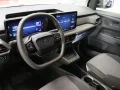 Thumbnail 3 del Ford Transit Courier Furgon BEV 54kWh Trend Auto 100 kW (136 CV)