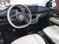 Thumbnail 6 del Fiat 500C electrico Cabrio laPrima 320km 87 kW (118 CV)