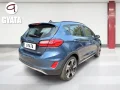 Thumbnail 2 del Ford Fiesta 1.0 EcoBoost MHEV Active 92 kW (125 CV)