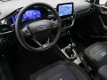 Thumbnail 5 del Ford Fiesta 1.0 EcoBoost MHEV Active 92 kW (125 CV)
