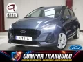 Thumbnail 1 del Ford Fiesta 1.0 EcoBoost MHEV Active 92 kW (125 CV)