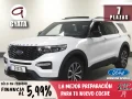 Thumbnail 1 del Ford Explorer 3.0 PHEV ST Line AWD 336 kW (457 CV)