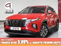Thumbnail 1 del Hyundai Tucson 1.6 CRDI Maxx 85 kW (115 CV)