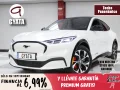 Thumbnail 1 del Ford Mustang Mach-E AWD Batería 98.8Kwh 258 kW (351 CV)
