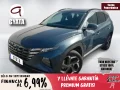 Thumbnail 1 del Hyundai Tucson 1.6 TGDI PHEV Tecno Sky 4x4 Auto 195 kW (265 CV)