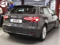 Thumbnail 3 del Audi A3 Sportback 30 g-tron design S tronic 96 kW (131 CV)