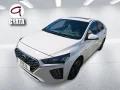 Thumbnail 1 del Hyundai Ioniq 1.6 GDI HEV Style 104 kW (141 CV)