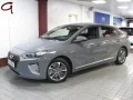 Thumbnail 2 del Hyundai Ioniq 1.6 GDI PHEV Klass DCT 104 kW (141 CV)