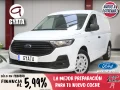 Thumbnail 1 del Ford Transit Connect Furgon 1.5 EcoBoost PHEV Trend L2 AT 110 kW (150 CV)