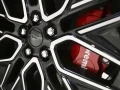 Thumbnail 43 del Ford Mustang Mach-E Rango Extendido Premium AWD 272 kW (370 CV)