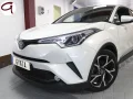 Thumbnail 27 del Toyota C-HR 1.8 125H Advance 90 kW (122 CV)