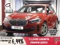 Thumbnail 1 del BMW Serie 1 118d 110 kW (150 CV)