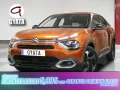 Thumbnail 1 del Citroen C4 PureTech 130 S&S 6v Feel Pack 96 kW (130 CV)
