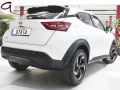 Thumbnail 3 del Nissan Juke DIG-T Acenta 84 kW (114 CV)