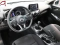 Thumbnail 4 del Nissan Juke DIG-T Acenta 84 kW (114 CV)